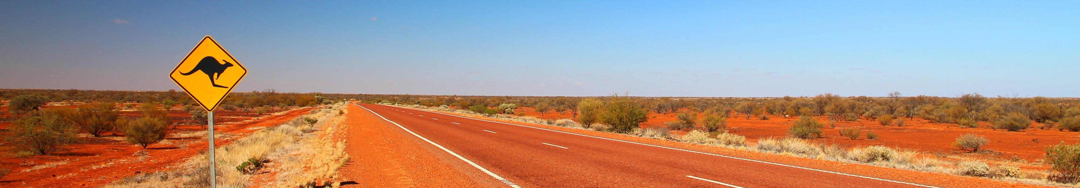 Australien-Urlaub