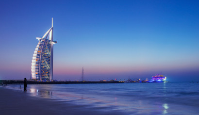 Dubai 