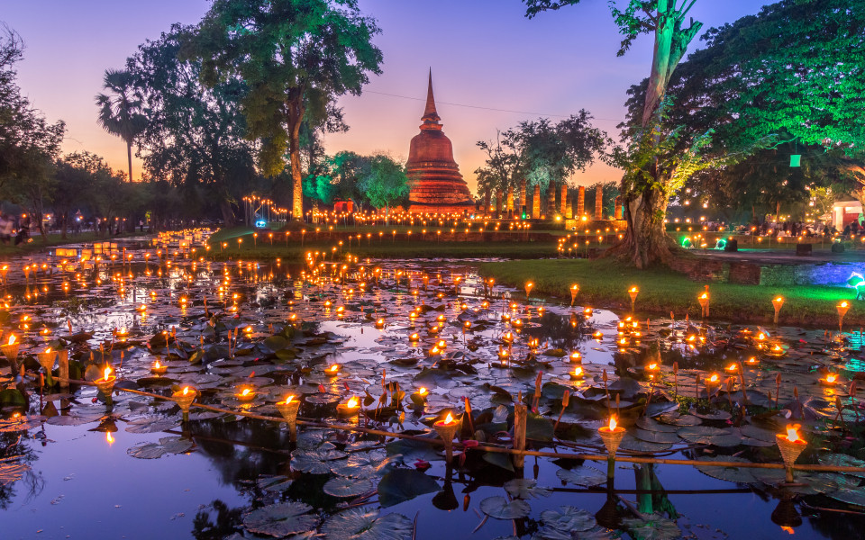 Thailand
