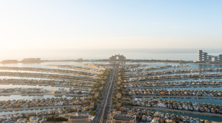 Dubai-the-Palm