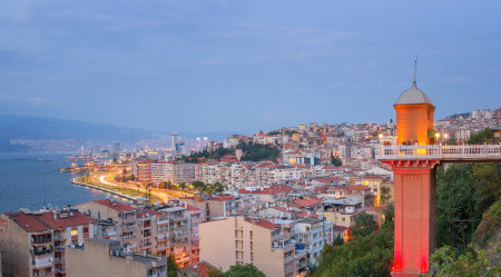 Blick-auf-Izmir