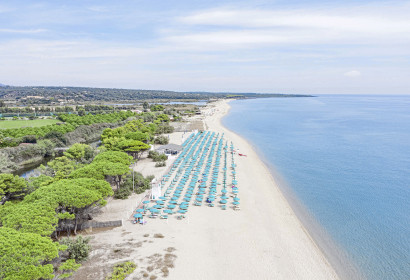 Bild Sentido Orosei Beach